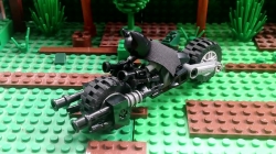 مجموعه استاپ موشن لگو ها برای کودکان قسمت 425